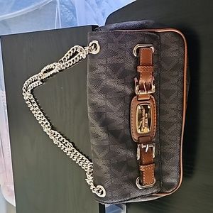 Michael Kors Shoulder Mini Bag